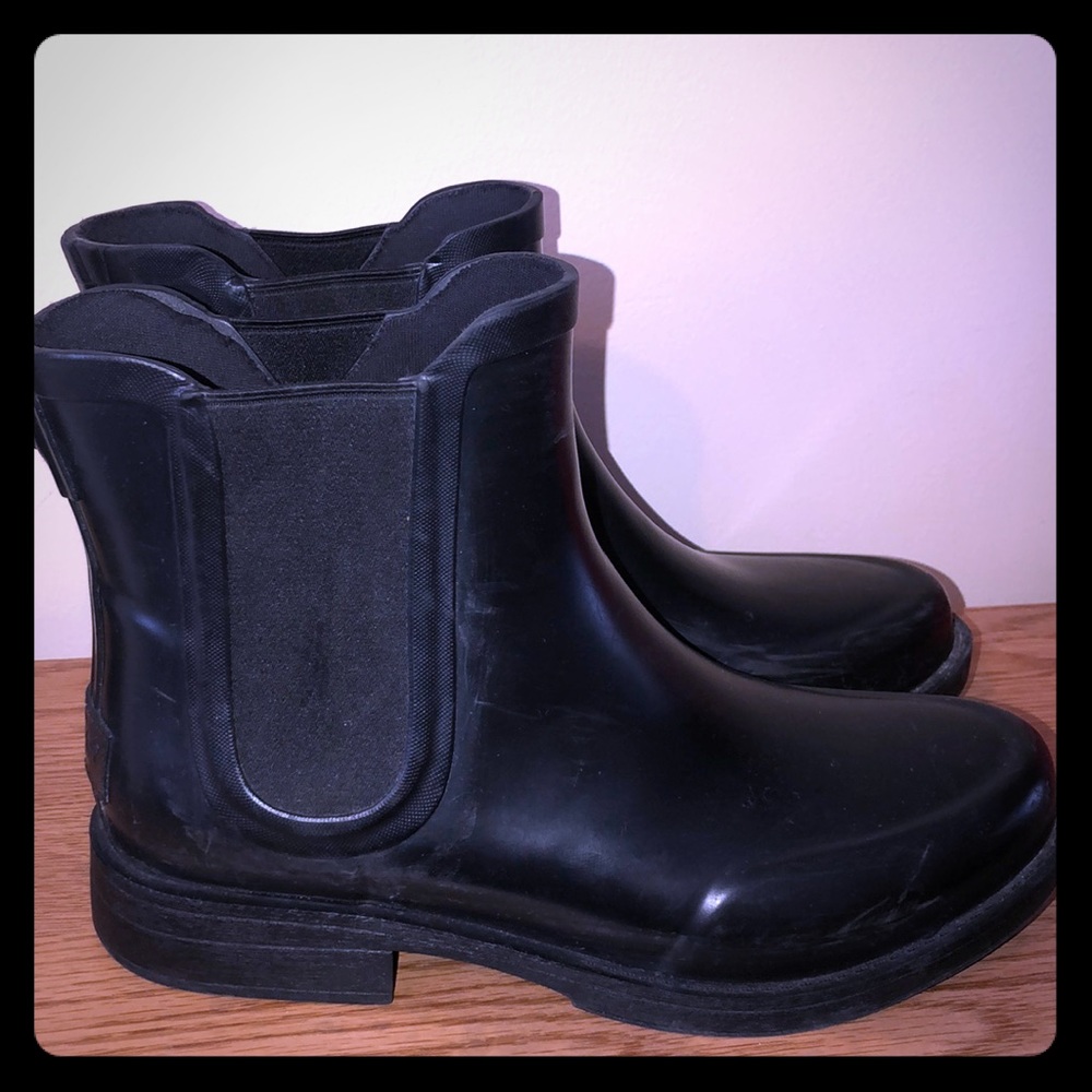 Ugg Rain Boot